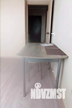 1-к квартира, на длительный срок, 40м2, 6/16 этаж