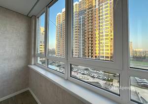 1-к квартира, на длительный срок, 27м2, 6/24 этаж