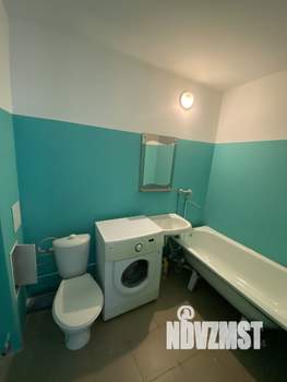 1-к квартира, на длительный срок, 39м2, 3/16 этаж