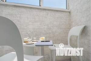 2-к квартира, посуточно, 40м2, 14/17 этаж
