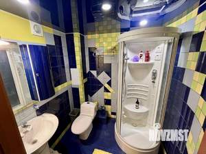 4-к квартира, на длительный срок, 113м2, 6/9 этаж