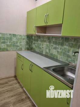 1-к квартира, на длительный срок, 38м2, 17/19 этаж