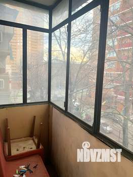 3-к квартира, на длительный срок, 61м2, 4/5 этаж