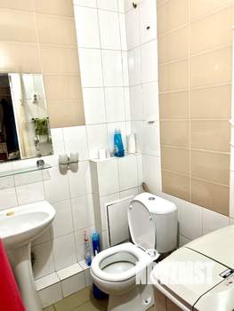 1-к квартира, на длительный срок, 34м2, 5/6 этаж