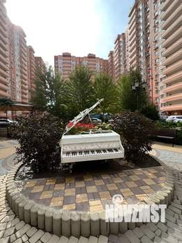 2-к квартира, на длительный срок, 75м2, 4/17 этаж