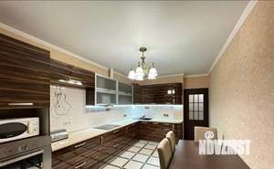 1-к квартира, на длительный срок, 50м2, 3/19 этаж