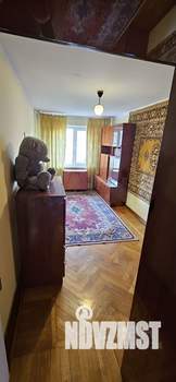 2-к квартира, на длительный срок, 45м2, 4/5 этаж