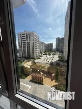 1-к квартира, на длительный срок, 36м2, 5/12 этаж