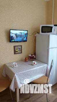 1-к квартира, посуточно, 29м2, 3/5 этаж