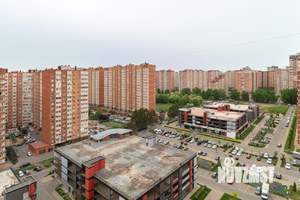 2-к квартира, посуточно, 55м2, 1/1 этаж