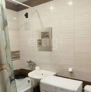 1-к квартира, на длительный срок, 40м2, 7/16 этаж