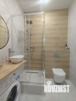 Студия квартира, на длительный срок, 27м2, 4/14 этаж