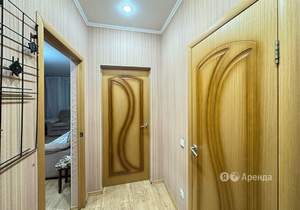 1-к квартира, на длительный срок, 42м2, 3/5 этаж