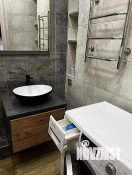 1-к квартира, на длительный срок, 35м2, 9/17 этаж