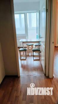 1-к квартира, на длительный срок, 36м2, 6/16 этаж