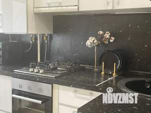 1-к квартира, посуточно, 42м2, 2/5 этаж