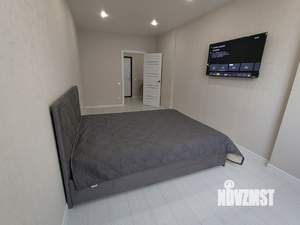 1-к квартира, на длительный срок, 41м2, 2/16 этаж