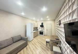 2-к квартира, на длительный срок, 52м2, 6/16 этаж