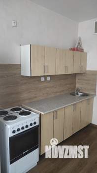 1-к квартира, на длительный срок, 38м2, 9/18 этаж