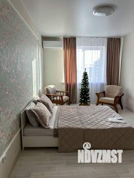 1-к квартира, на длительный срок, 42м2, 15/18 этаж