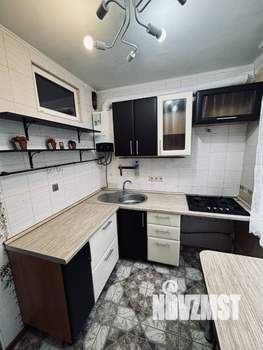 2-к квартира, на длительный срок, 46м2, 5/5 этаж