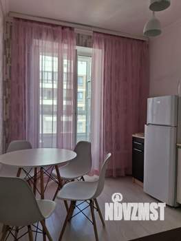 1-к квартира, на длительный срок, 40м2, 13/15 этаж