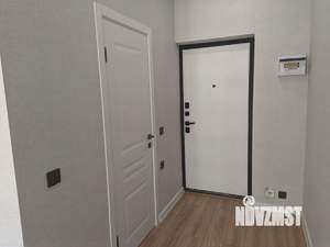 Студия квартира, на длительный срок, 21м2, 8/17 этаж