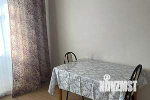 1-к квартира, на длительный срок, 46м2, 5/17 этаж