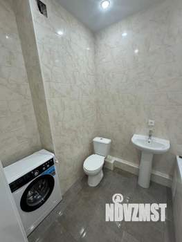 1-к квартира, на длительный срок, 41м2, 8/9 этаж