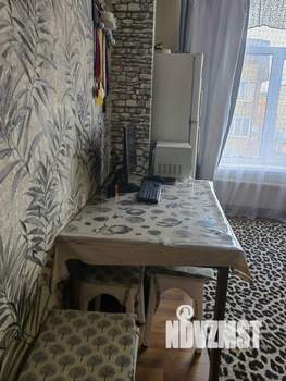 1-к квартира, на длительный срок, 37м2, 3/6 этаж