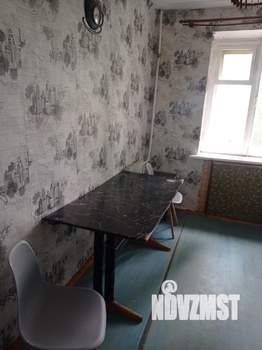 2-к квартира, на длительный срок, 50м2, 4/5 этаж