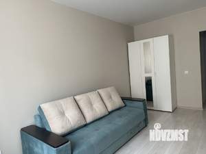 1-к квартира, на длительный срок, 38м2, 5/19 этаж