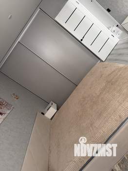 1-к квартира, посуточно, 39м2, 5/24 этаж