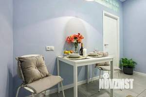 2-к квартира, посуточно, 53м2, 1/1 этаж