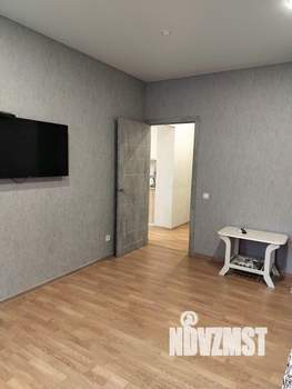 1-к квартира, на длительный срок, 41м2, 7/19 этаж