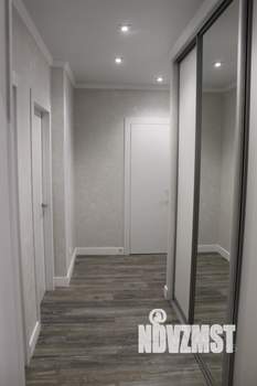 2-к квартира, на длительный срок, 64м2, 14/18 этаж