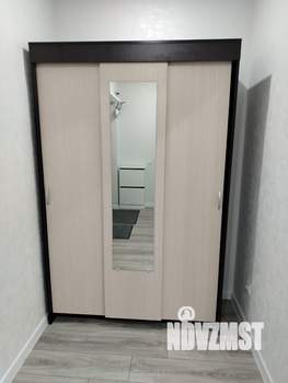 2-к квартира, посуточно, 41м2, 8/17 этаж