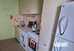 2-к квартира, посуточно, 65м2, 1/1 этаж