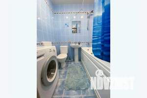 1-к квартира, посуточно, 30м2, 3/5 этаж