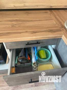 Студия квартира, на длительный срок, 26м2, 14/17 этаж