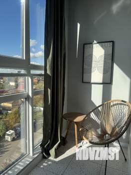 Студия квартира, на длительный срок, 22м2, 8/11 этаж