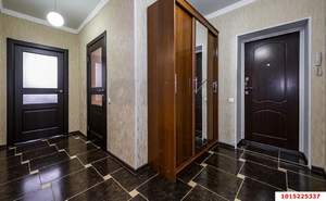 1-к квартира, на длительный срок, 40м2, 5/6 этаж