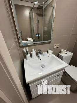 1-к квартира, посуточно, 32м2, 4/19 этаж