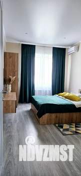 2-к квартира, посуточно, 75м2, 9/10 этаж