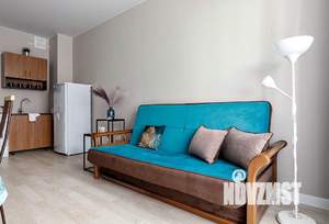 2-к квартира, посуточно, 60м2, 1/1 этаж