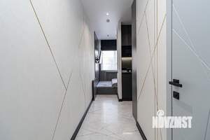 1-к квартира, посуточно, 16м2, 1/1 этаж