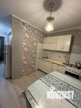 1-к квартира, на длительный срок, 37м2, 5/9 этаж