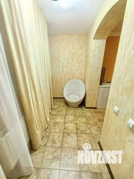 1-к квартира, на длительный срок, 50м2, 6/16 этаж
