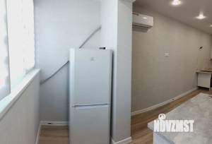 1-к квартира, на длительный срок, 38м2, 19/20 этаж