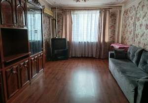 2-к квартира, на длительный срок, 52м2, 5/10 этаж